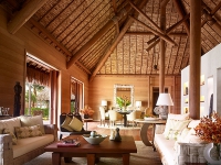 Four Seasons Resort Bora Bora - Beachfront Villa