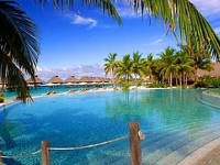 Hilton Bora Bora Nui Resort   Spa - 