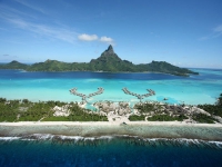 Intercontinental Bora Bora Resort  Thalasso SPA -  