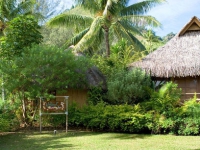 InterContinental Resort and SPA Moorea - SPA