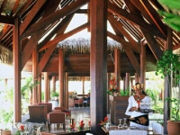 Moorea Pearl Resort   SPA - 