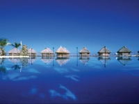 Moorea Pearl Resort   SPA -   