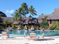 Hilton  Moorea Lagoon Resort   Spa (ex.Sheraton) - 