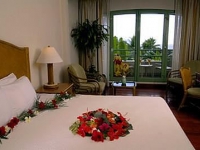 Hilton Hotel Tahiti (ex. Sheraton) - 