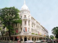 Grand Hotel - 