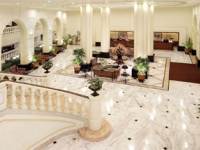 Movenpick Hotel Saigon - 