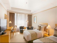 New World Saigon Hotel - 