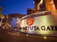 Movenpick IBN Battuta Gate Hotel - 