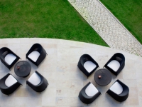 Le Meridien Penina Golf   Resort - Blue Lounge Terrace