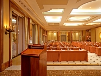 Palacio Estoril Hotel, Golf   SPA - -
