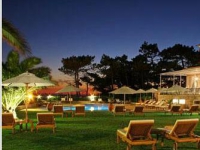 Senhora Da Guia Cascais Boutique Hotel - 