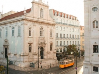 Bairro Alto Hotel -   