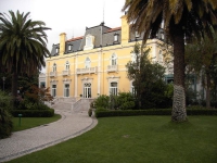 Pestana Palace Hotel   National Monument - 