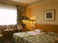 Tivoli Lisboa Hotel - 