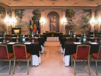 Tivoli Lisboa Hotel - -