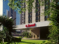 Lisbon Marriott Hotel - 