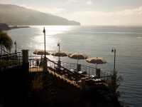The Cliff Bay Hotel Madeira -   