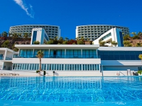 CS Madeira Atlantic Resort   Sea SPA Hotel -   
