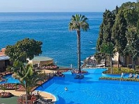 Pestana Carlton Madeira Ocean Resort Hotel - 