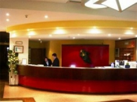 Hotel Dona Ines Coimbra - 