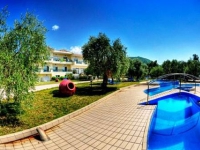 Akti Belvedere Apartments - 