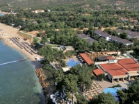 Alexandra Beach Thassos Spa Resort -  