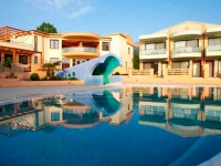 Alexandra Golden Thassos Boutique Hotel - 