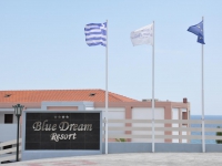 Blue Dream Palace Tripiti Resort - 