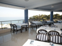 Blue Dream Palace Tripiti Resort - 