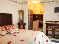 Enavlion Hotel Batagianni - 