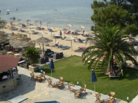 Rachoni Hotel Thassos -  