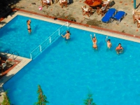 Trypiti Hotel Bungalows - 