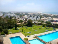 Hotel Anezi Agadir - 