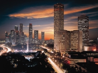 Swissotel The Stamford Hotel - 