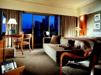 Fairmont Singapore -  