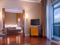 Fairmont Singapore - 