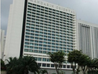 Mandarin Oriental Hotel Singapore - 