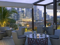 Mandarin Oriental Hotel Singapore - 