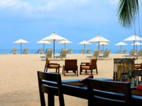 Angsana Laguna Phuket - 