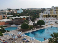 Hotel Club Thapsus - 