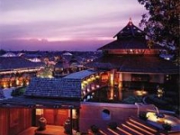 Shangri-Las Mactan Resort   SPA - SPA