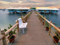 Dos Palmas Island Resort   Spa - 
