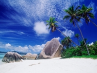 Kempinski Seychelles Resort -  