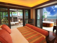Centara Grand Beach Resort   Villas - 