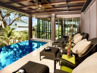 Centara Grand Beach Resort   Villas - SPA