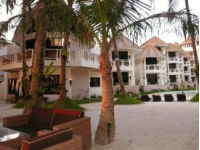 Ambassador in Paradise Boracay Resort - 