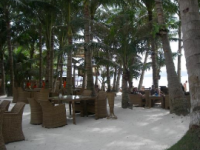 Ambassador in Paradise Boracay Resort - 