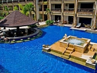 Boracay Regency Beach Resort - 