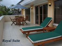 Boracay Regency Beach Resort - 