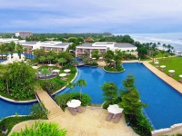 Sheraton Hua Hin Resort   SPA - 